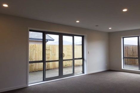 Photo of property in 42 Chert Street, Rolleston, 7614