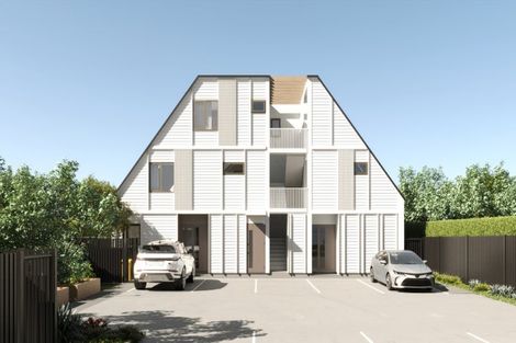 Photo of property in 65 Ruskin Street, Addington, Christchurch, 8024