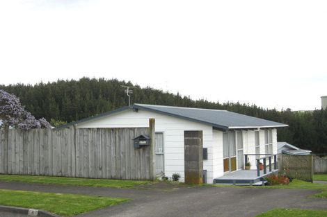 Photo of property in 6 Hobart Drive, Spotswood, New Plymouth, 4310