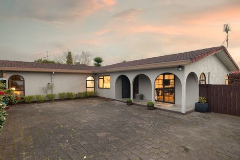 Photo of property in 175 Pukete Road, Pukete, Hamilton, 3200