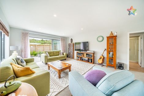 Photo of property in 65 Grovedale Square, Wainuiomata, Lower Hutt, 5014