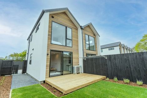 Photo of property in 5/265 Lyttelton Street, Spreydon, Christchurch, 8024