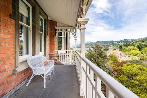 Photo of property in 27 Currie Street, Port Chalmers, 9023