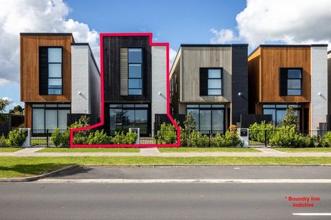 Photo of property in 7 Battalion Drive, Papakura, 2110