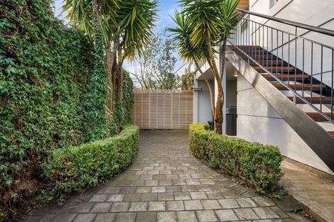 Photo of property in 3/17 Eversleigh Street, St Albans, Christchurch, 8014
