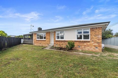 Photo of property in 6 Sundown Crescent, Melville, Hamilton, 3206