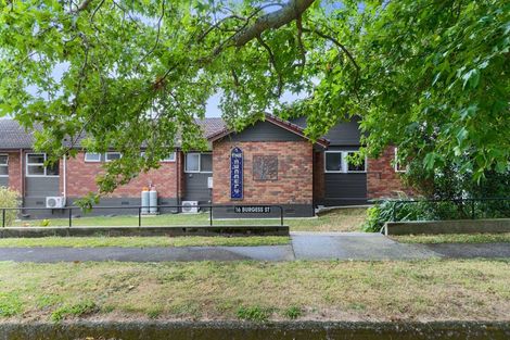 Photo of property in 16a Burgess Street, Te Aroha, 3320