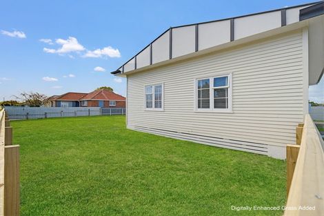 Photo of property in 700 Tamatea Street, Mahora, Hastings, 4120