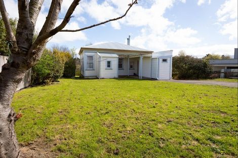 Photo of property in 34 Victoria Avenue, Dannevirke, 4930
