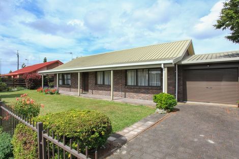Photo of property in 114a Cook Street, Hamilton East, Hamilton, 3216