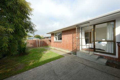 Photo of property in 6 Pulford Place, Ilam, Christchurch, 8041