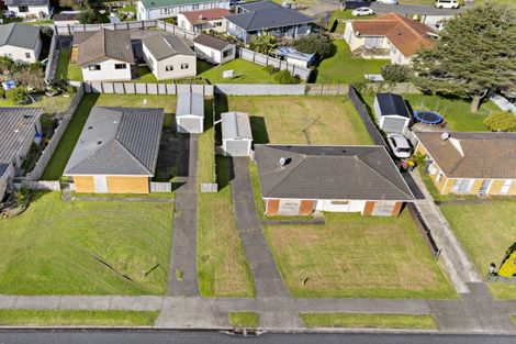 Photo of property in 37 Garus Avenue, Mangere East, Auckland, 2024