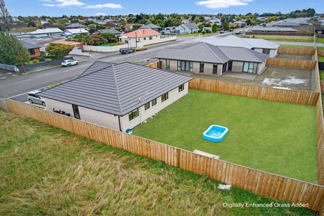 Photo of property in 112 Trevors Road, Elgin, Ashburton, 7700