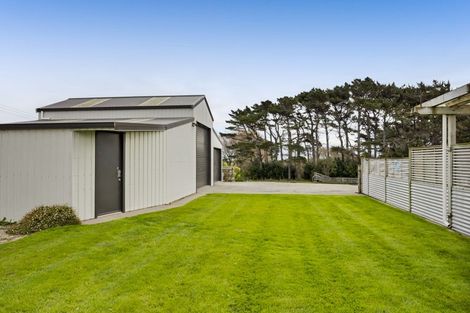 Photo of property in 1288 Normanby Road, Manaia, Hawera, 4678
