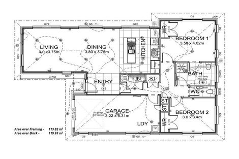 Photo of property in 18d Acacia Avenue, Kihikihi, Te Awamutu, 3800