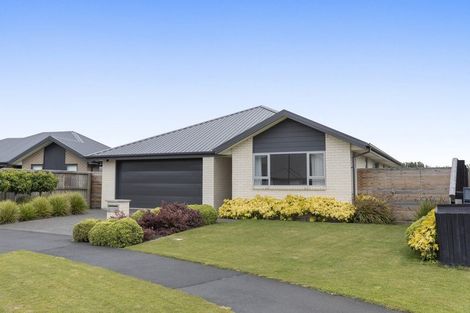 Photo of property in 45 Whitburn Avenue, Halswell, Christchurch, 8025