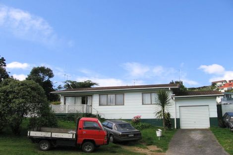 Photo of property in 1 Carlton Street, Bellevue, Tauranga, 3110