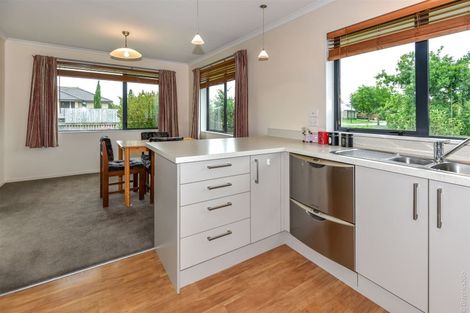 Photo of property in 48 Dryden Avenue, Rolleston, 7614