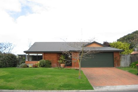 Photo of property in 7 Penlington Place, Havelock North, 4130