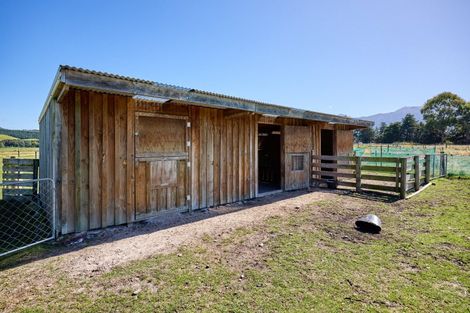 Photo of property in 399a Inland Road, Inland Road, Kaikoura, 7373