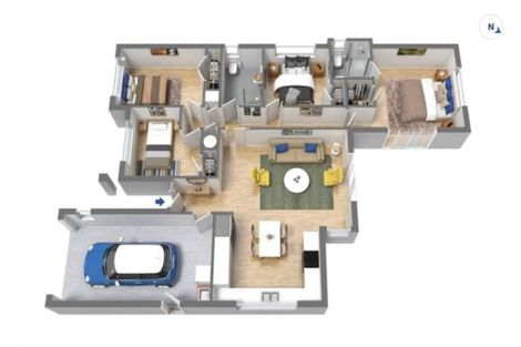 Photo of property in 9 Holland Street, Pukekohe, 2120