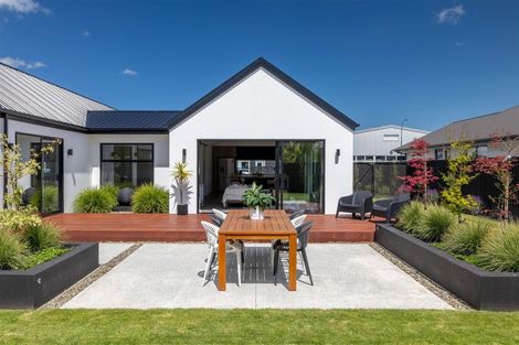Photo of property in 9 Russ Drive, Lincoln, 7608
