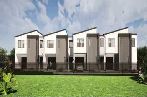 Photo of property in 9c Rountree Place, Conifer Grove, Takanini, 2112