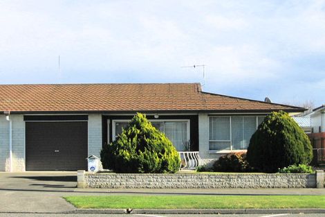 Photo of property in 3/93 Riverbend Road, Onekawa, Napier, 4110