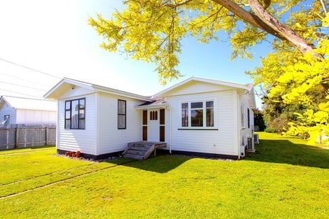 Photo of property in 18 Mahoney Street, Whanganui East, Whanganui, 4500