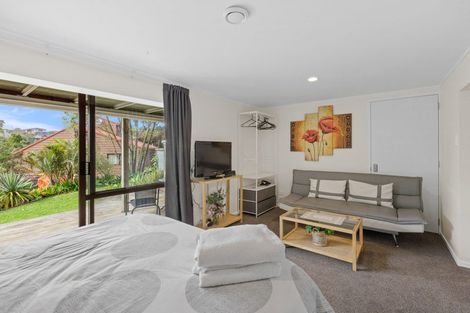 Photo of property in 64 Langana Avenue, Browns Bay, Auckland, 0630