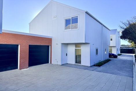Photo of property in 112 Warden Street, Richmond, Christchurch, 8013