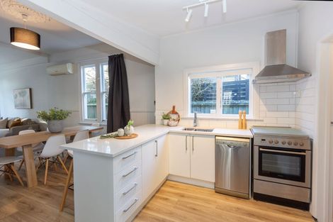 Photo of property in 107 Cranford Street, St Albans, Christchurch, 8014