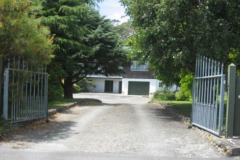 Photo of property in 12 Davidson Crescent, Pahiatua, 4910