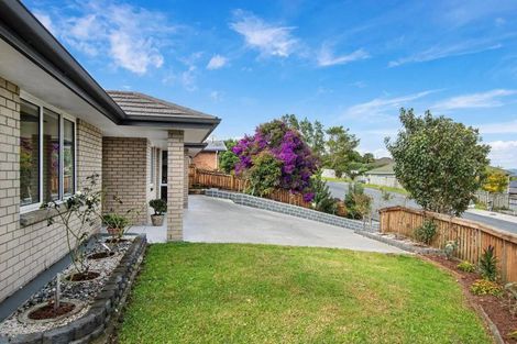 Photo of property in 8 Briden Drive, Tikipunga, Whangarei, 0112