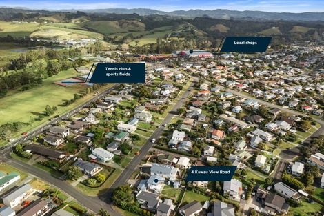 Photo of property in 4 Kawau View Road, Snells Beach, 0920