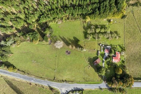 Photo of property in 1190 Kohatu-kawatiri Highway, Motupiko, Nelson, 7072