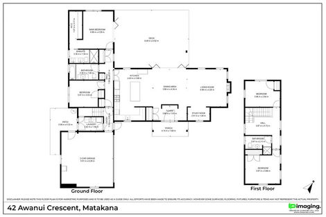 Photo of property in 42 Awanui Crescent, Matakana, Warkworth, 0985