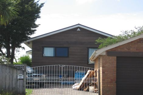 Photo of property in 49 Norcross Avenue, Henderson, Auckland, 0612