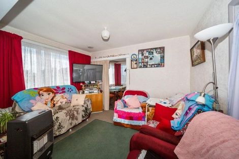 Photo of property in 45 Reid Avenue, Hawera, 4610