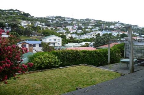 Photo of property in 54 Waipapa Road, Hataitai, Wellington, 6021