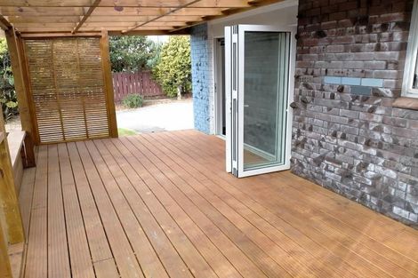 Photo of property in 9b Moyne Avenue, Milson, Palmerston North, 4414