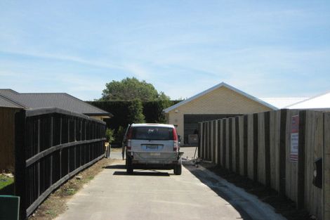 Photo of property in 33 Globe Bay Drive, Templeton, Christchurch, 8042