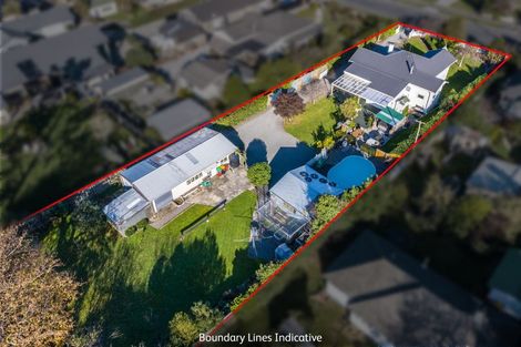 Photo of property in 80 Cornwall Street, Masterton, 5810