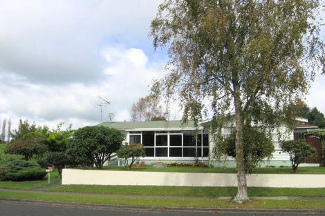 Photo of property in 3 Kensington Street, Tokoroa, 3420