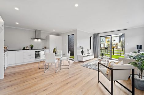 Photo of property in 66 Papatupu Way, Kumeu, 0810