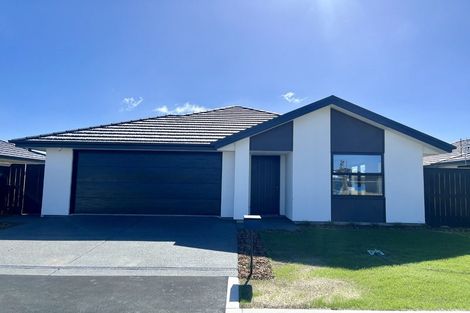 Photo of property in 21 Muldowney Drive, Rolleston, 7614