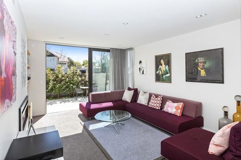 Photo of property in 140b Glandovey Road, Strowan, Christchurch, 8052