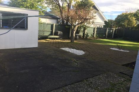 Photo of property in 19 Bennett Street, St Albans, Christchurch, 8052