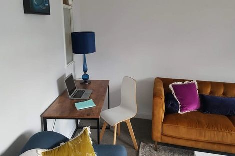 Photo of property in Hannahs Corner, 18/8 Leeds Street, Te Aro, Wellington, 6011