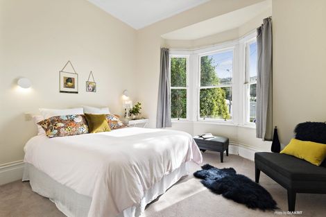 Photo of property in 85 Wallace Street, Mount Cook, Wellington, 6021